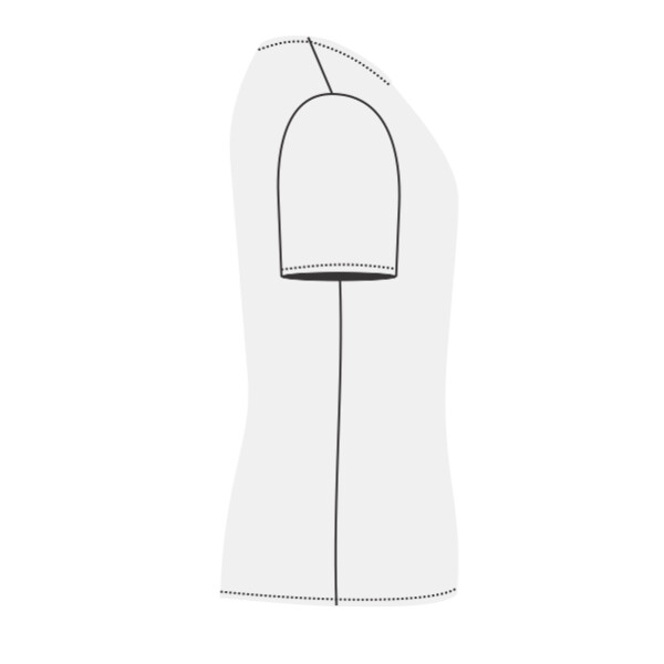 Right Sleeve (Short)