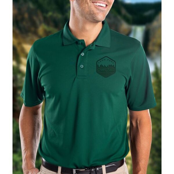 Essential Polo Thumbnail