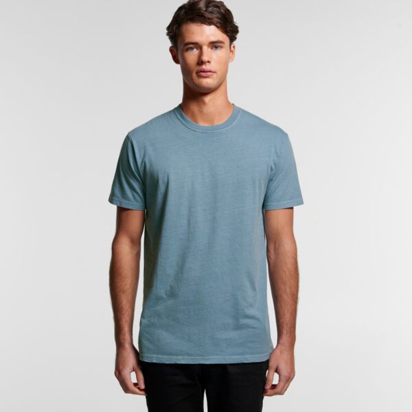 AS Colour FADED TEE 5065 FADED TEE Thumbnail