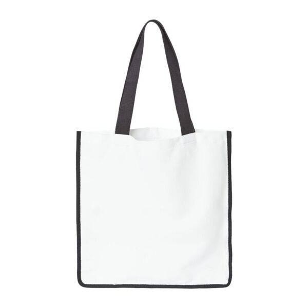 Sublimation Medium Tote Thumbnail