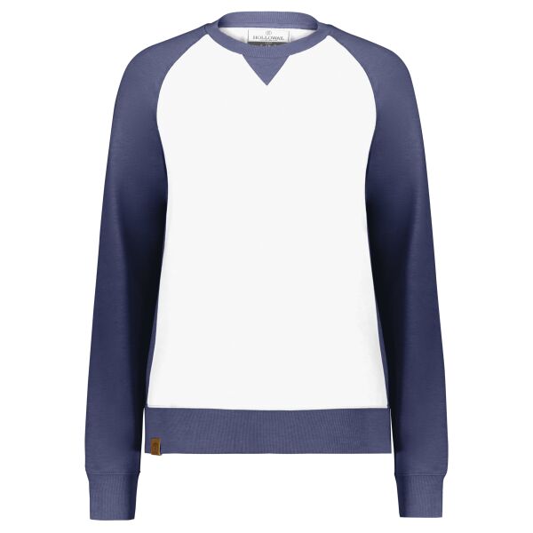 Ladies All-American Fleece Crew Thumbnail