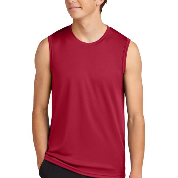 Port & Company Performance Sleeveless Tee PC380SL Performance Sleeveless Tee Thumbnail