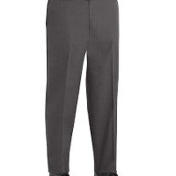 Red Kap Men's Elastic Insert Work Pants PT60 Men's Elastic Insert Work Pants Thumbnail