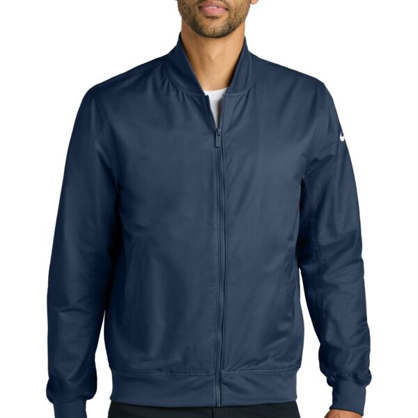 Nike Bomber Jacket NKFQ4759 Bomber Jacket Thumbnail