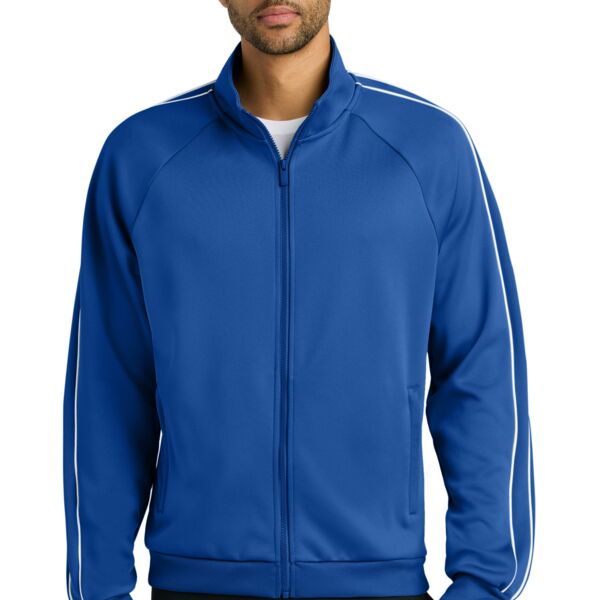 Nike Track Jacket NKFQ4758 Track Jacket Thumbnail