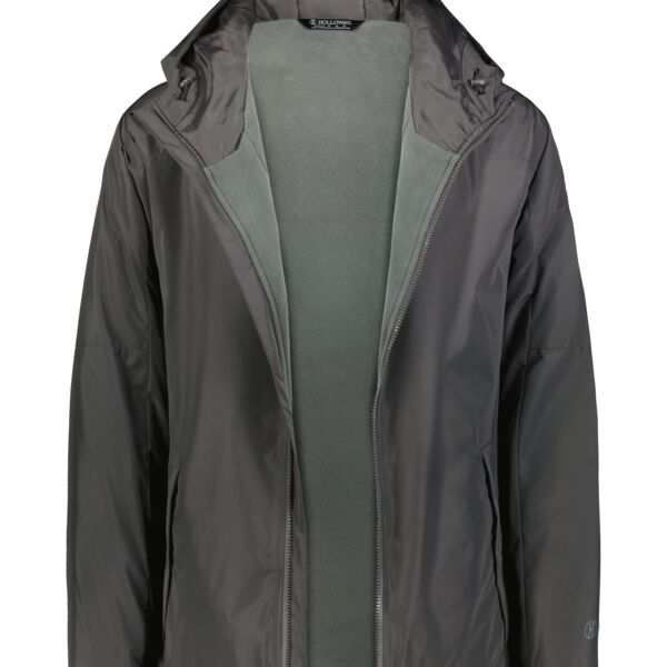 Cold Secure Jacket Thumbnail