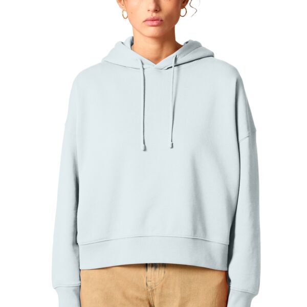 Women's Stella Nora Hooded Sweatshirt Thumbnail