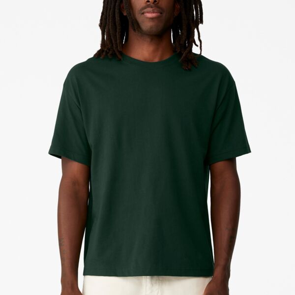 Bella + Canvas Unisex 6 Ounce Heavyweight Tee BC3010 Unisex 6 Ounce Heavyweight Tee Thumbnail