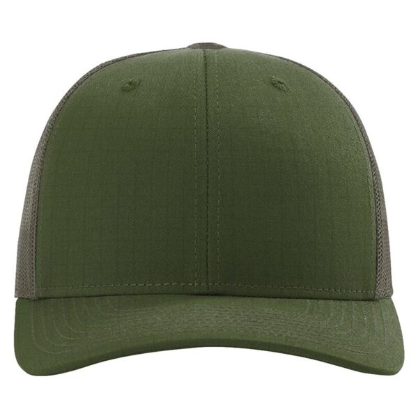 Tactical Trucker Cap Thumbnail