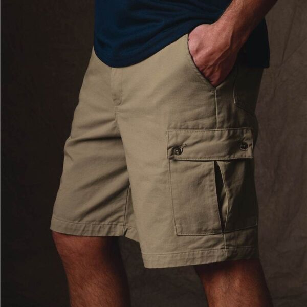 Red Kap Men's Cargo Shorts PC86 Men's Cargo Shorts Thumbnail