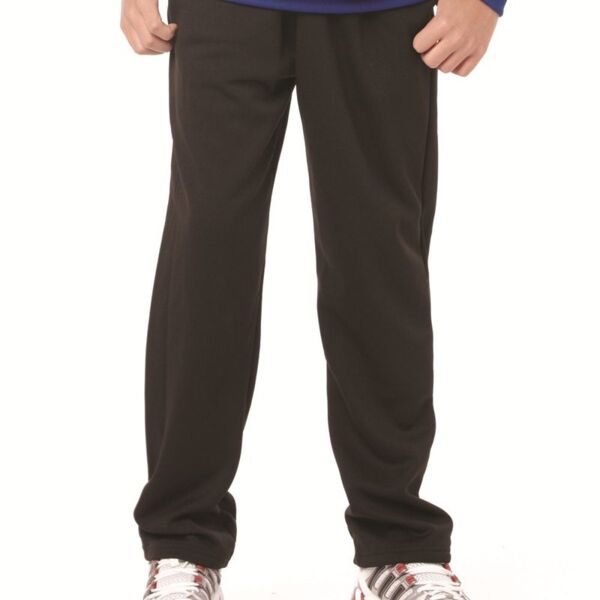 Badger Youth BT5 Performance Fleece Sweatpants 2478 Youth BT5 Performance Fleece Sweatpants Thumbnail