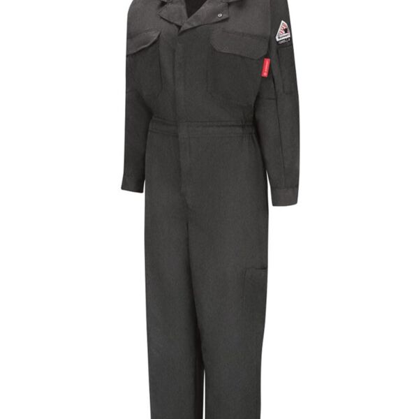 Women's iQ Series® Mobility Coverall Thumbnail