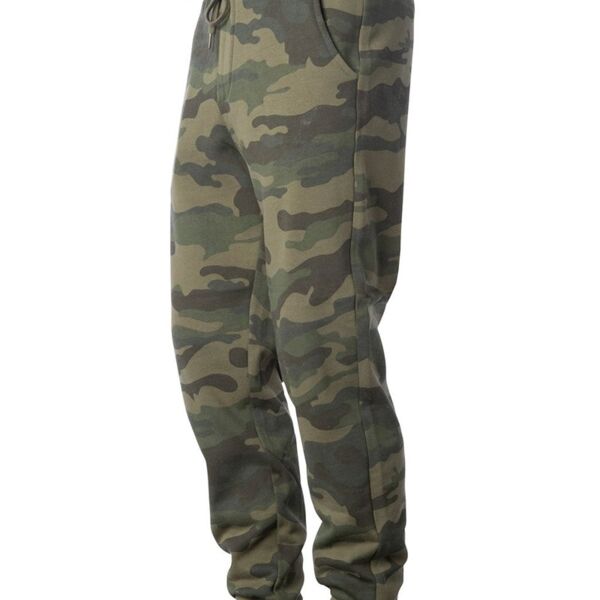 Independent Trading Co. Midweight Fleece Pants IND20PNT Midweight Fleece Pants Thumbnail