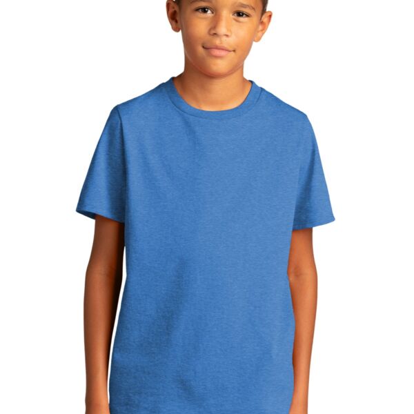 District Youth Re Tee ® DT8000Y Youth Re Tee ® Thumbnail