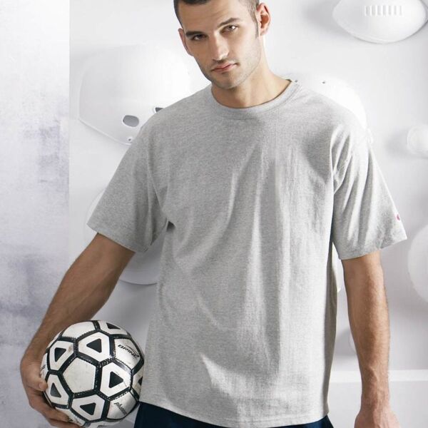 Champion Heritage Jersey T-Shirt T105 Heritage Jersey T-Shirt Thumbnail