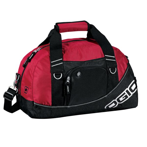 OGIO Ogio Half Dome Duffel 711007 Ogio Half Dome Duffel Thumbnail