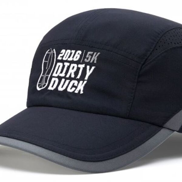 Richardson Laser-Vented Running Cap Thumbnail