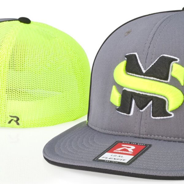 Richardson Pulse/Mesh R-Flex Thumbnail