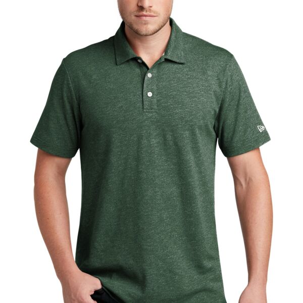® Slub Twist Polo Thumbnail