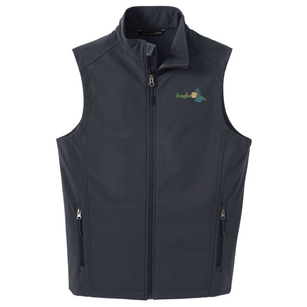 Port Authority® Core Soft Shell Vest Thumbnail