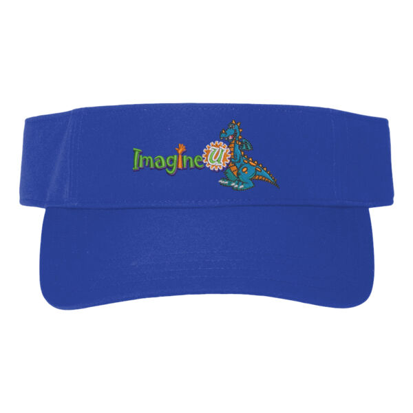 Sport-Tek® Action Visor Thumbnail